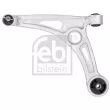 Triangle ou bras de suspension (train avant) FEBI BILSTEIN 183592 - Visuel 1