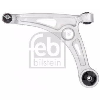 Triangle ou bras de suspension (train avant) FEBI BILSTEIN 183592