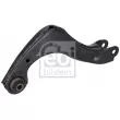 Bras de liaison, suspension de roue arrière gauche FEBI BILSTEIN 183595 - Visuel 1