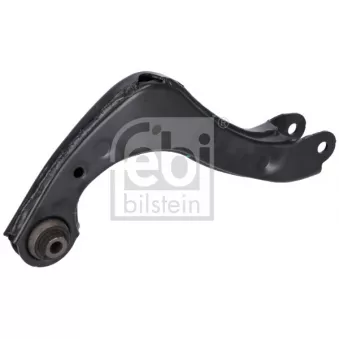 Bras de liaison, suspension de roue arrière gauche FEBI BILSTEIN 183595