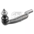 Rotule de barre de connexion avant droit FEBI BILSTEIN 183614 - Visuel 1