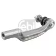 Rotule de barre de connexion avant droit FEBI BILSTEIN 183614 - Visuel 2