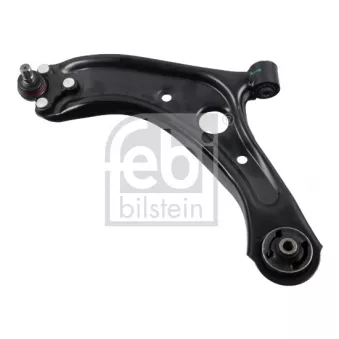 Triangle ou bras de suspension (train avant) FEBI BILSTEIN 183621