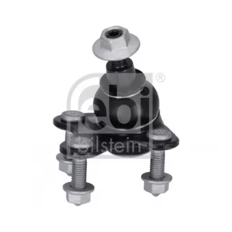 Rotule de suspension FEBI BILSTEIN 183626