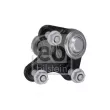 Rotule de suspension FEBI BILSTEIN 183626 - Visuel 2