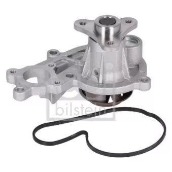 Pompe à eau, refroidissement du moteur FEBI BILSTEIN 183691