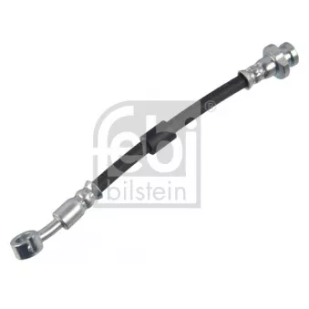 Flexible de frein arrière gauche FEBI BILSTEIN 183700