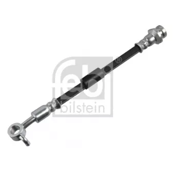 Flexible de frein arrière droit FEBI BILSTEIN 183701