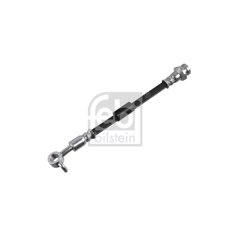 Flexible de frein arrière droit FEBI BILSTEIN 183701