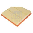 Filtre à air FEBI BILSTEIN 183705 - Visuel 2