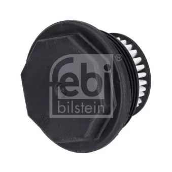 Kit de filtre hydraulique, boîte automatique FEBI BILSTEIN 183711