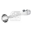 Triangle ou bras de suspension (train avant) FEBI BILSTEIN 183719 - Visuel 2