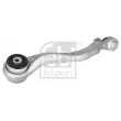 Triangle ou bras de suspension (train avant) FEBI BILSTEIN 183725 - Visuel 2