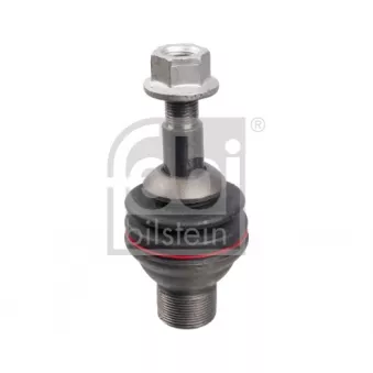 Rotule de suspension FEBI BILSTEIN 183728