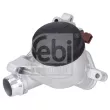Boîtier, filtre à huile FEBI BILSTEIN 183735 - Visuel 2