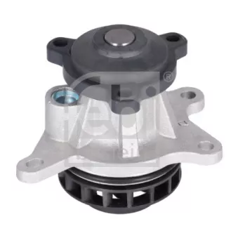 Pompe à eau, refroidissement du moteur FEBI BILSTEIN 183785