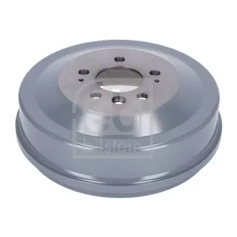 Tambour de frein FEBI BILSTEIN