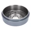 Tambour de frein FEBI BILSTEIN 183833 - Visuel 2