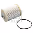 Filtre à carburant FEBI BILSTEIN 183846 - Visuel 1