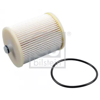 Filtre à carburant FEBI BILSTEIN 183846
