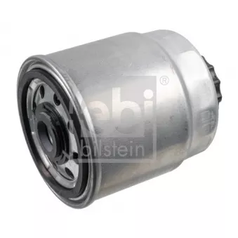 Filtre à carburant FEBI BILSTEIN 183861