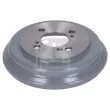 Tambour de frein FEBI BILSTEIN 183868 - Visuel 1