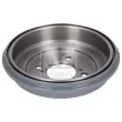 Tambour de frein FEBI BILSTEIN 183868 - Visuel 2