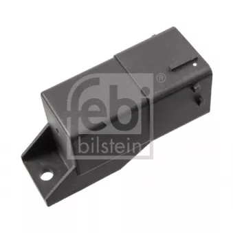 Appareil de commande, temps de préchauffage FEBI BILSTEIN 183902