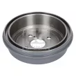 Tambour de frein FEBI BILSTEIN 183912 - Visuel 2