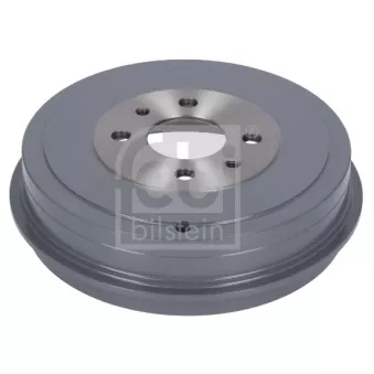 Tambour de frein FEBI BILSTEIN 183929