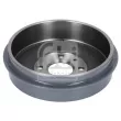 Tambour de frein FEBI BILSTEIN 183929 - Visuel 2