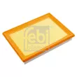 Filtre à air FEBI BILSTEIN 183933 - Visuel 1