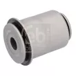 Suspension, bras de liaison FEBI BILSTEIN 183991 - Visuel 1
