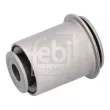 Suspension, bras de liaison FEBI BILSTEIN 183991 - Visuel 2
