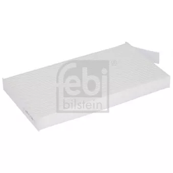 Filtre, air de l'habitacle FEBI BILSTEIN 183993