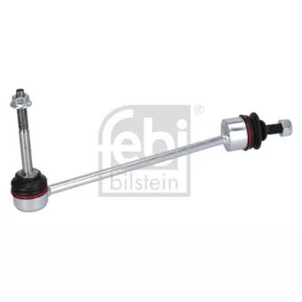 Entretoise/tige, stabilisateur avant droit FEBI BILSTEIN 184018
