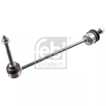 Entretoise/tige, stabilisateur avant gauche FEBI BILSTEIN