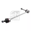 Entretoise/tige, stabilisateur avant gauche FEBI BILSTEIN 184019 - Visuel 2