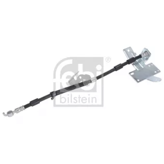 Flexible de frein arrière gauche FEBI BILSTEIN 184027