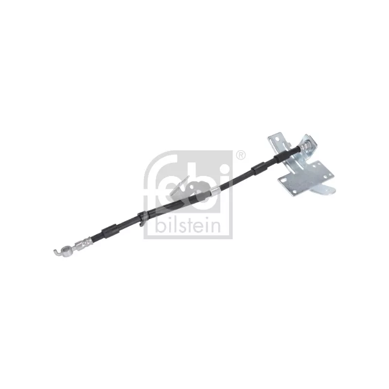 Flexible de frein arrière gauche FEBI BILSTEIN 184027