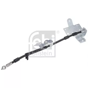 Flexible de frein arrière droit FEBI BILSTEIN 184028