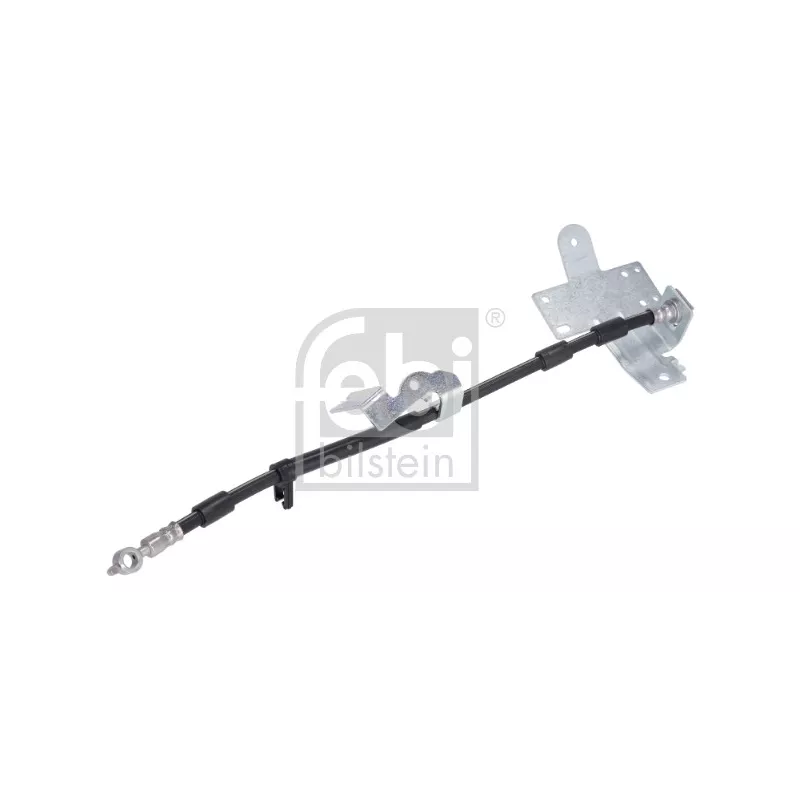 Flexible de frein arrière droit FEBI BILSTEIN 184028