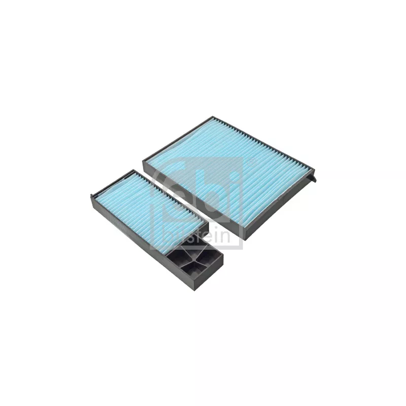 Kit de filtres, air d'habitacle FEBI BILSTEIN 184042