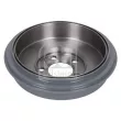 Tambour de frein FEBI BILSTEIN 184052 - Visuel 2