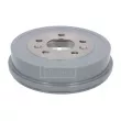 Tambour de frein FEBI BILSTEIN 184069 - Visuel 1