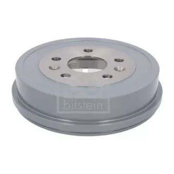 Tambour de frein FEBI BILSTEIN