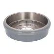 Tambour de frein FEBI BILSTEIN 184069 - Visuel 2