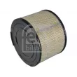 Filtre à air FEBI BILSTEIN 184117 - Visuel 2