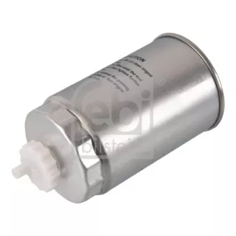 Filtre à carburant FEBI BILSTEIN 184127