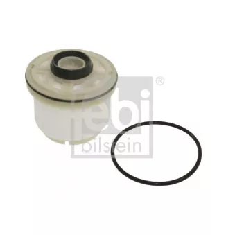 Filtre à carburant FEBI BILSTEIN 184132